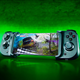 Xbox cloud gaming with Razer’s Kishi